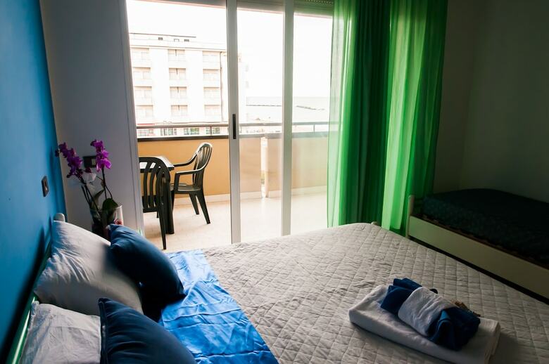 Residence Belvedere Vista