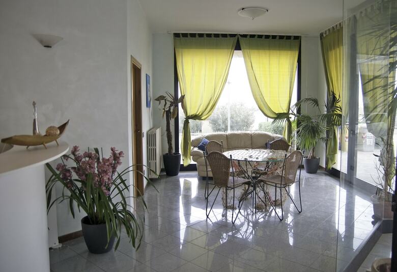 Residence Belvedere Vista