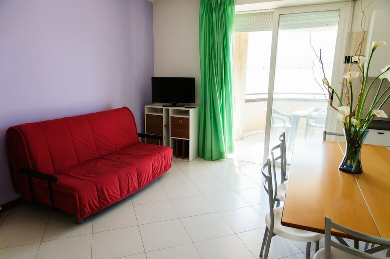 Residence Belvedere Vista