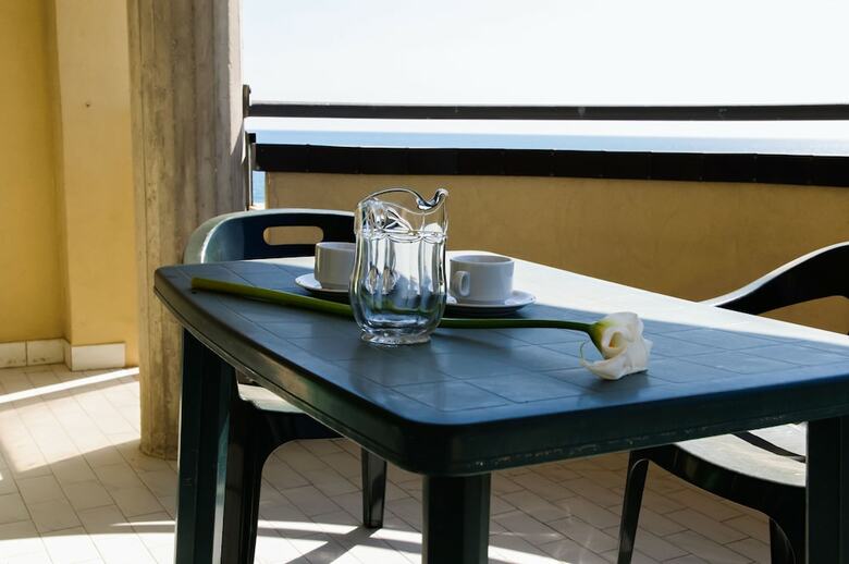 Residence Belvedere Vista