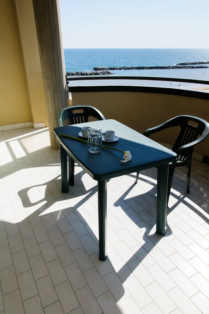 Residence Belvedere Vista