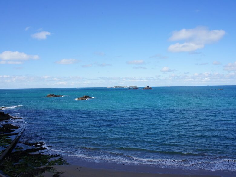 Apartamento Villa Ker Eole Vue Mer