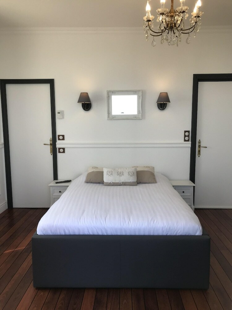 Apartamento Villa Ker Eole Vue Mer