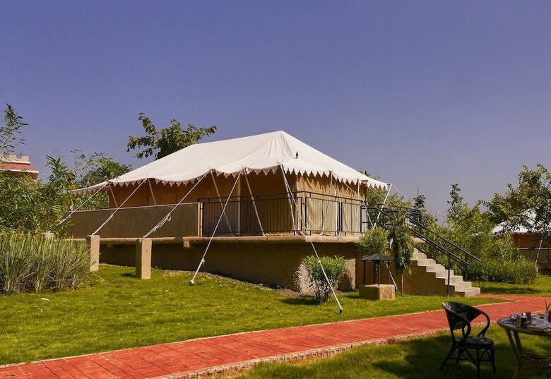 Hotel Sterling Kanha