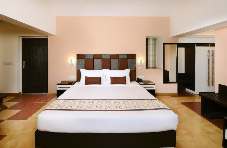 Hotel Sterling Kanha