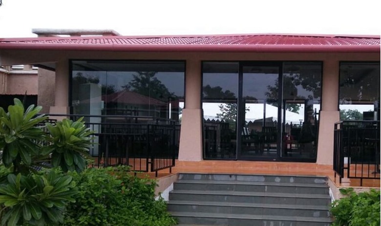 Hotel Sterling Kanha