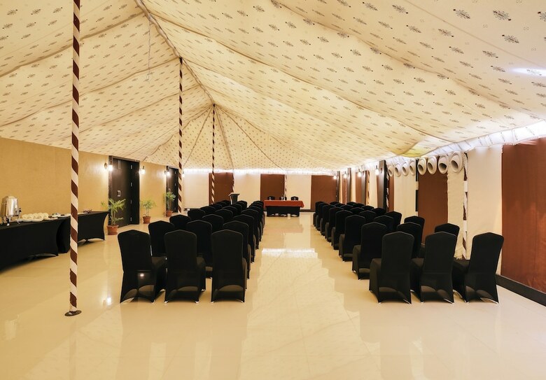 Hotel Sterling Kanha