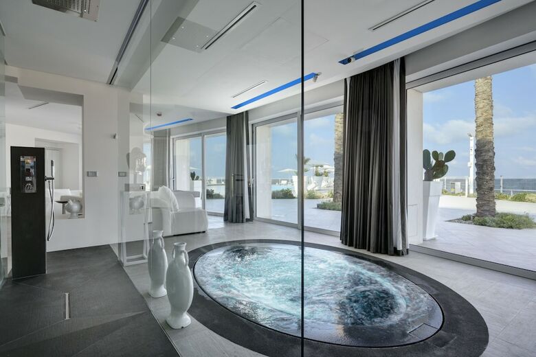 Hotel Sole In Me Resort