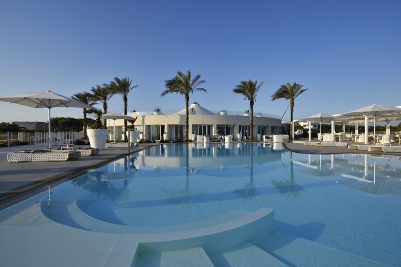 Hotel Sole In Me Resort