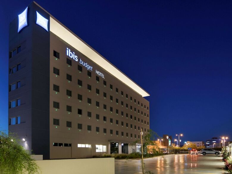 Hotel Ibis Budget Calama