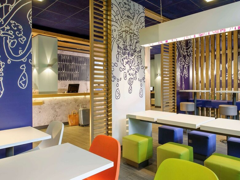 Hotel Ibis Budget Calama
