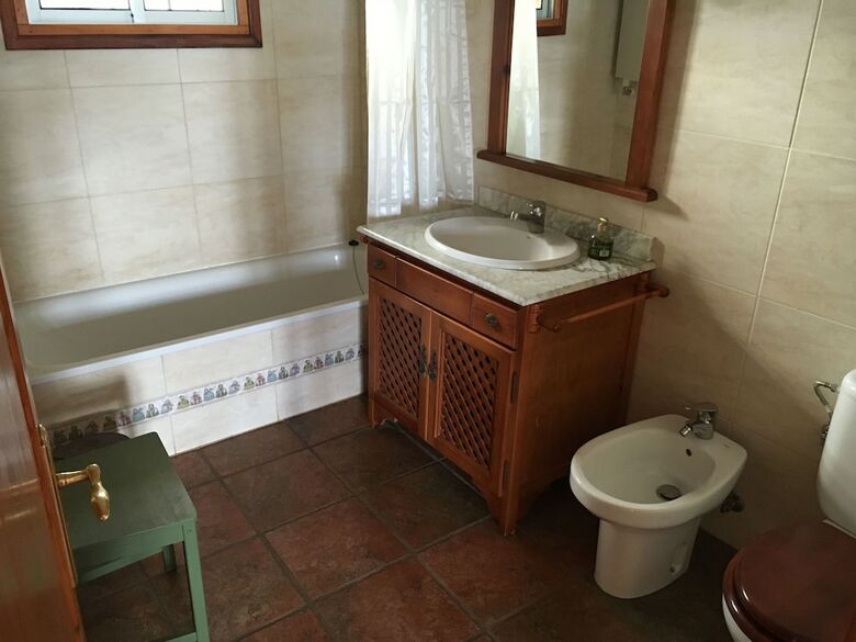 Apartamentos Finca Alibaba