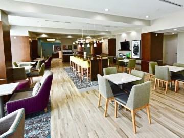 Hotel Hampton Inn Kirksville, Mo