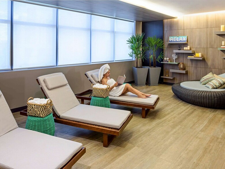 Hotel Novotel Sorocaba