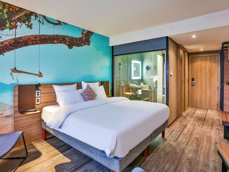 Hotel Novotel Sorocaba
