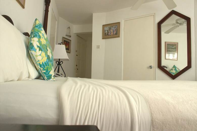 Hotel Yard Beach House