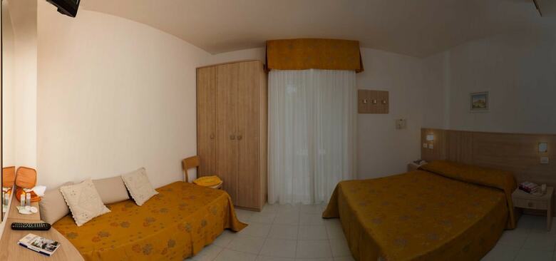 Hotel Alfonsina