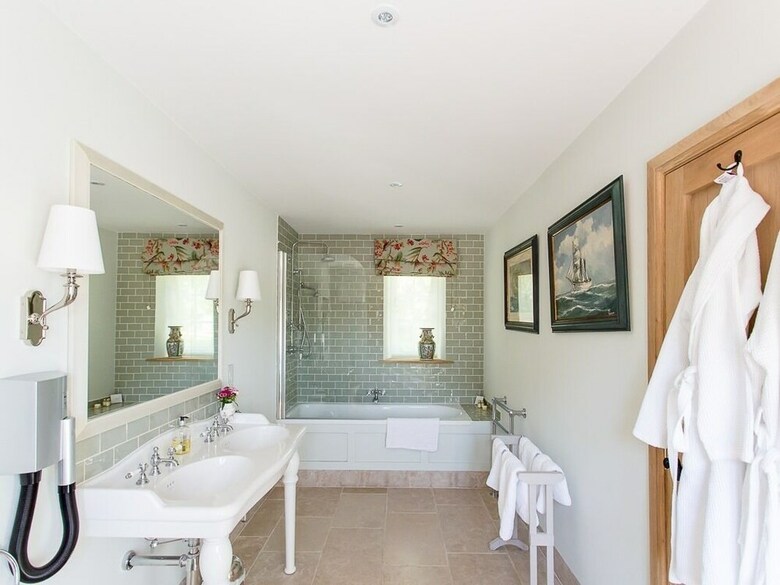 Bed & Breakfast Maunsel House