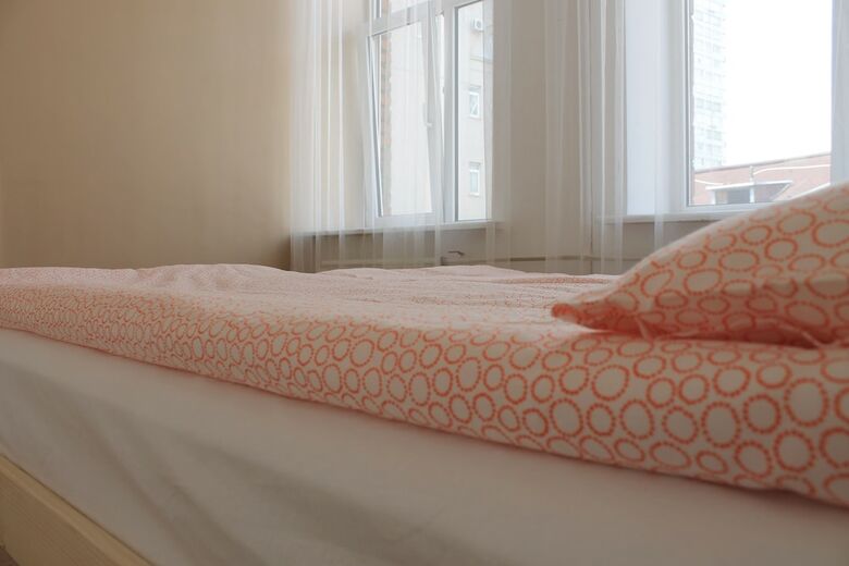 Hostal Karlov Most Hostel