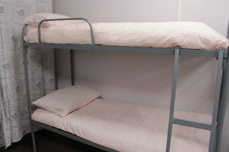 Hostal Karlov Most Hostel