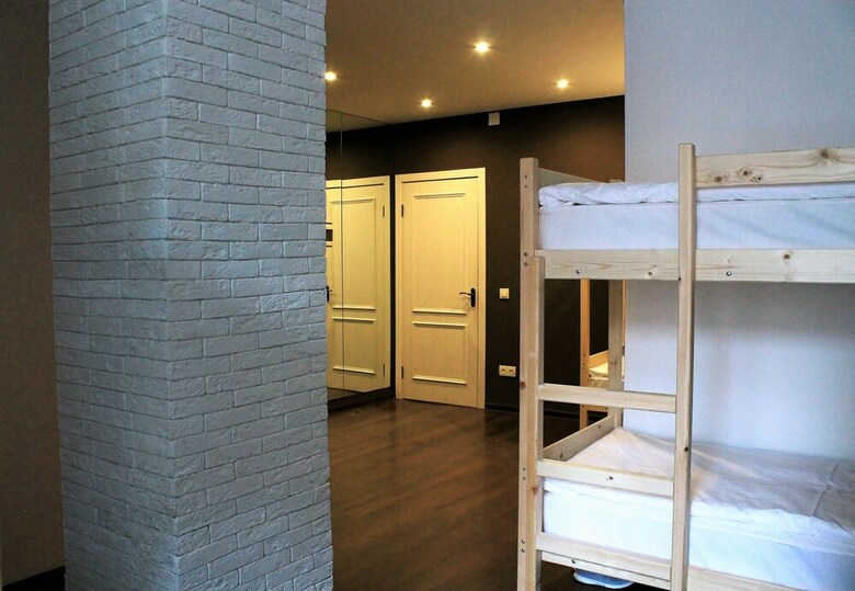 Hostal Karlov Most Hostel
