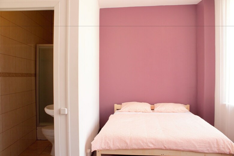 Hostal Karlov Most Hostel