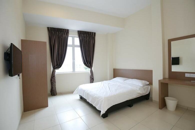 Ds Hotel
