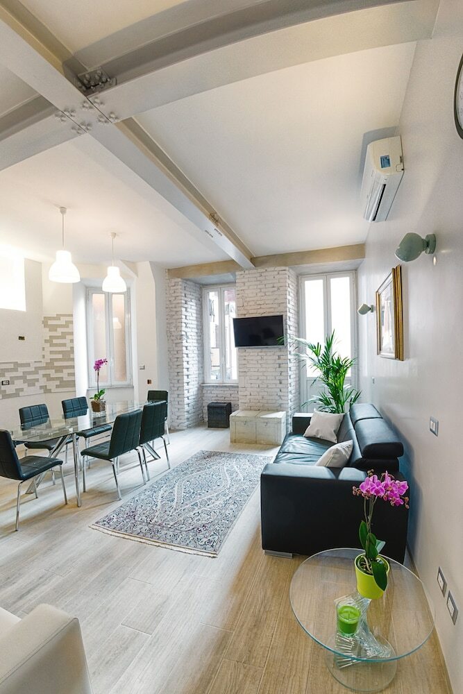 Apartamento Cozy Flat Near Colosseum