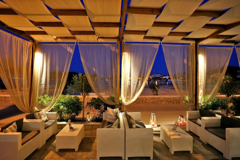 Apartamentos Villas Dalmacija