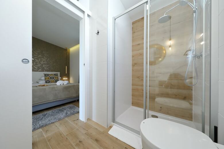 Apartamentos Villas Dalmacija