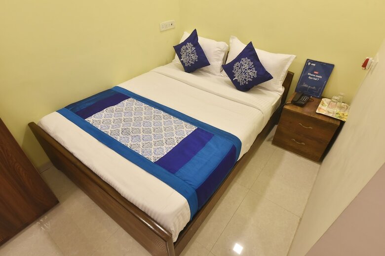 Oyo 8685 Hotel Stayland
