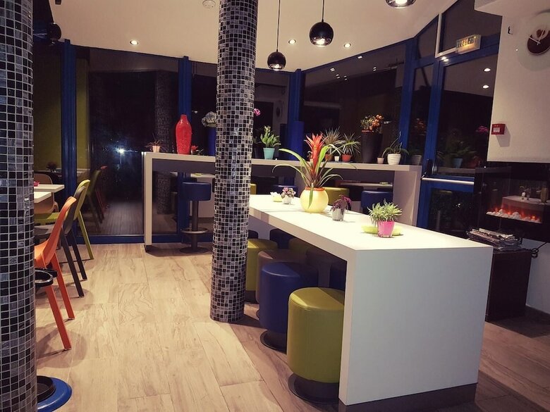 Hotel Ibis Budget Lille Ronchin