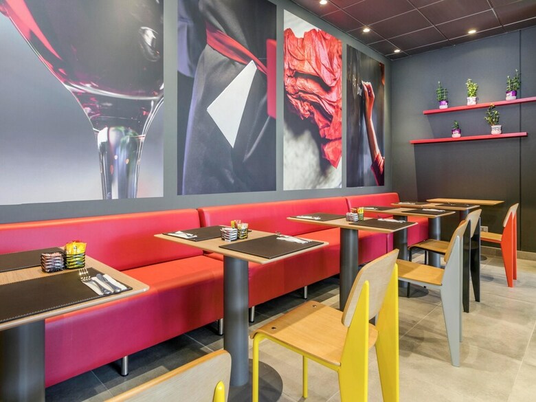 Hotel Ibis Calama