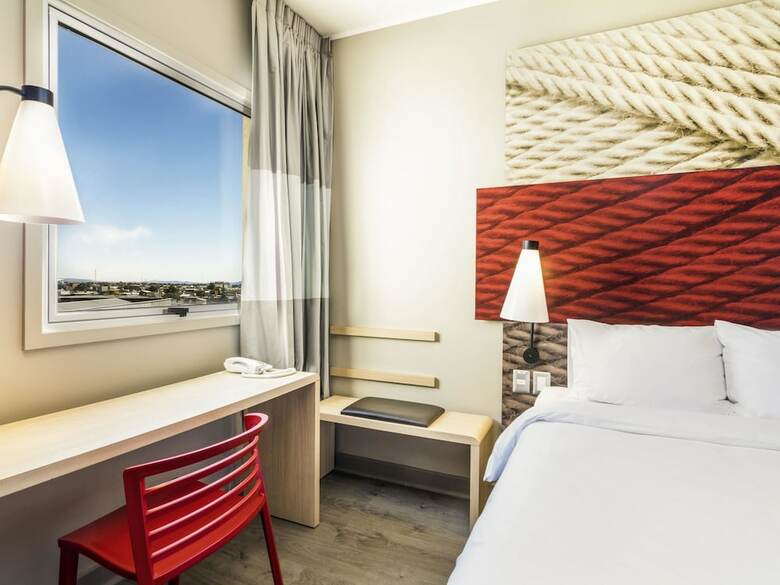 Hotel Ibis Calama
