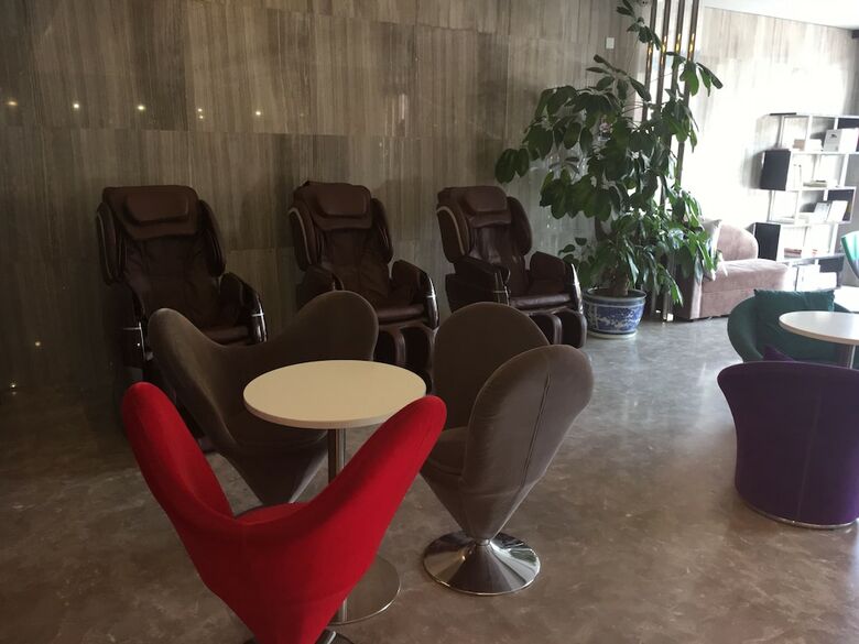 Hotel Ibis Styles Nt Shimao Plz