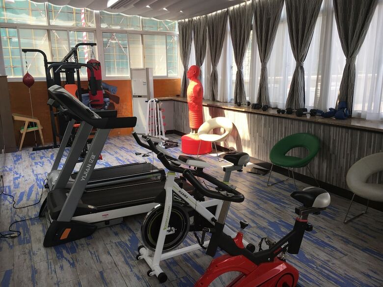 Hotel Ibis Styles Nt Shimao Plz