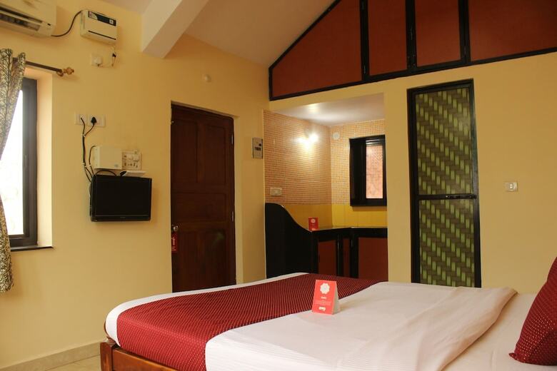 Hotel Oyo 5955 Anol Haven
