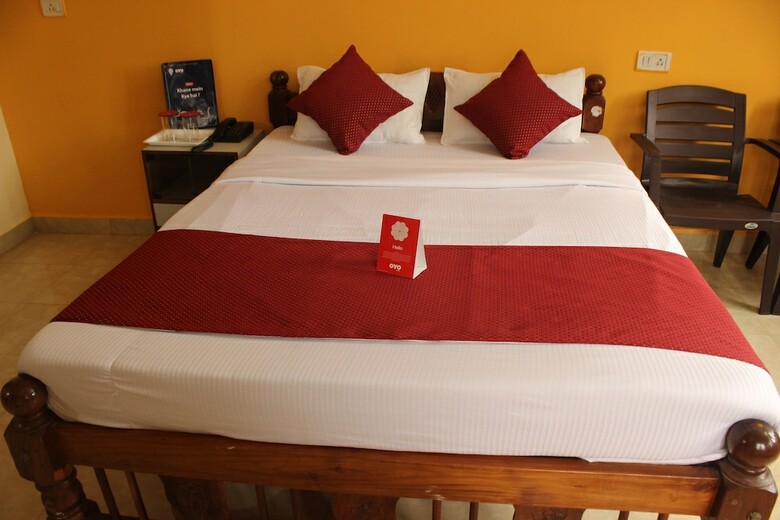 Hotel Oyo 5955 Anol Haven