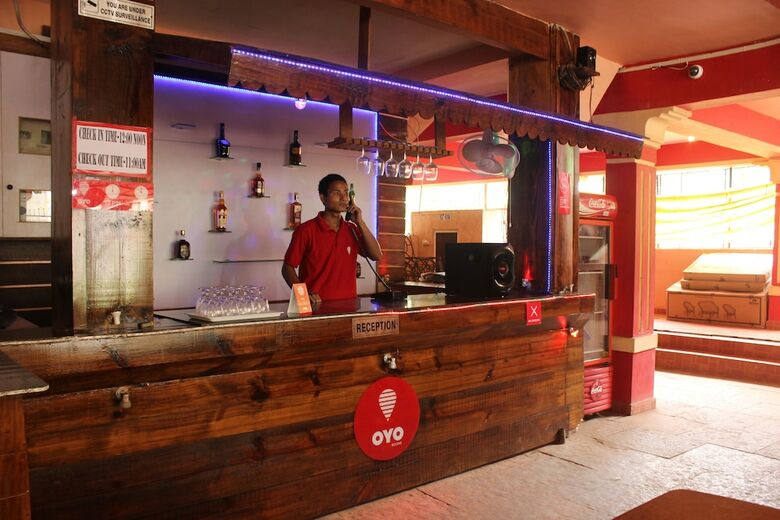 Hotel Oyo 5955 Anol Haven
