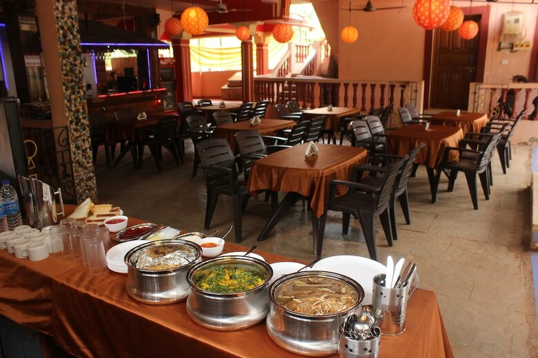 Hotel Oyo 5955 Anol Haven