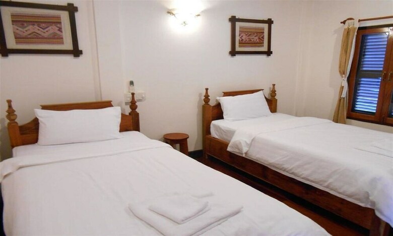Hotel Villa Rattanakon