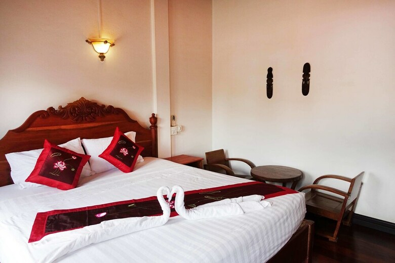 Hotel Villa Rattanakon