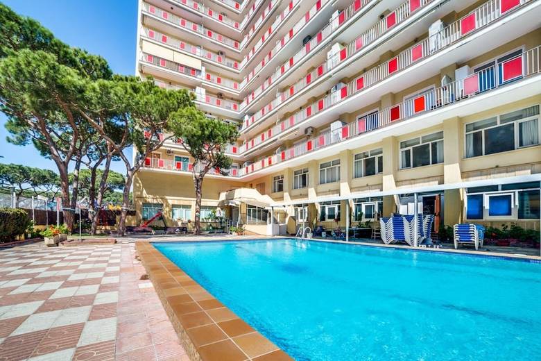 Apartamento Vivalidays Eva