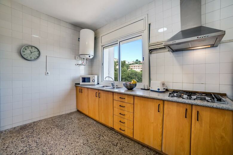 Vivalidays Villa Genis Barcelona