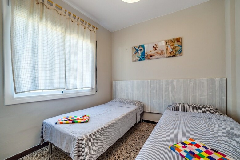 Vivalidays Villa Genis Barcelona