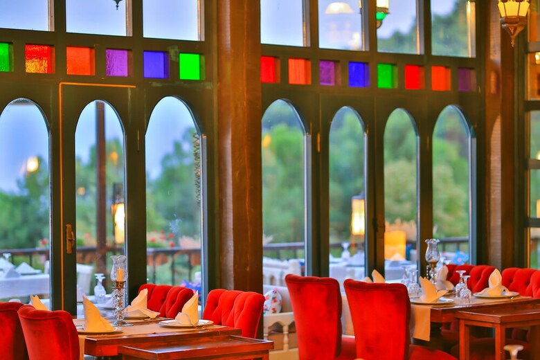 Cetmihan Hotel