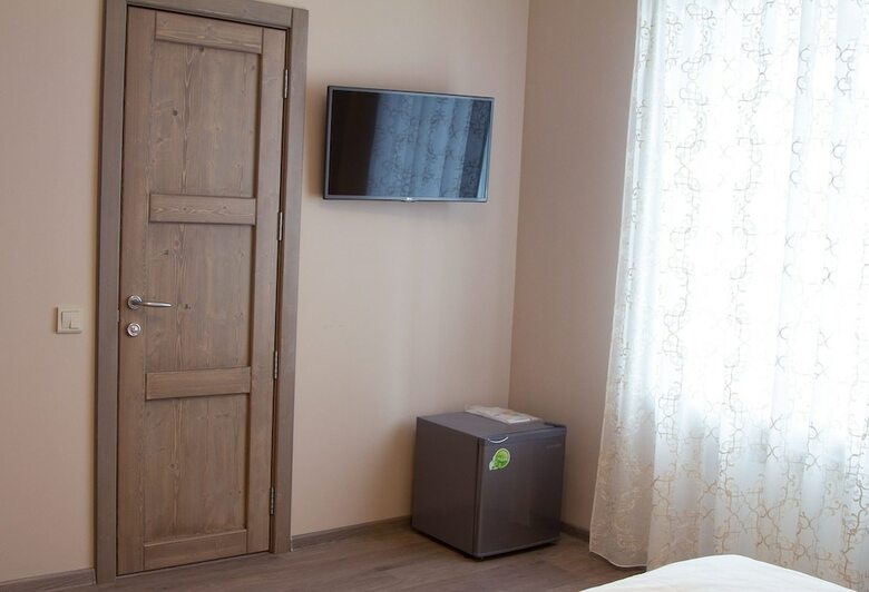 Park Hotel Yasenki