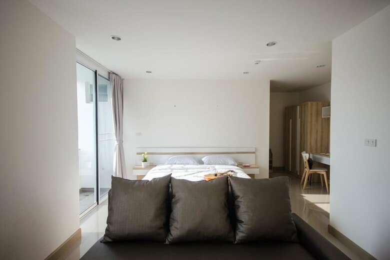 Hotel Ozone Khaotao