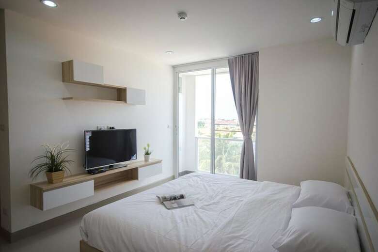 Hotel Ozone Khaotao