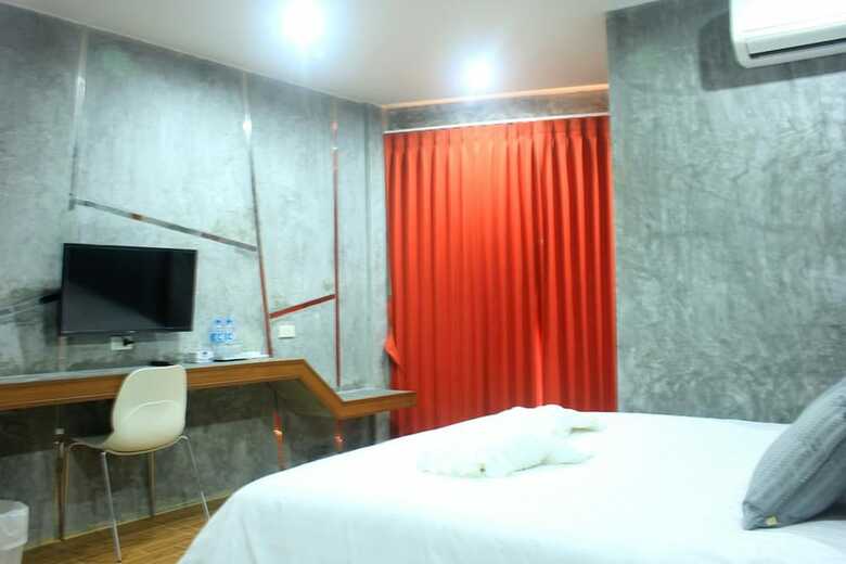 Hotel Punfun Apartment